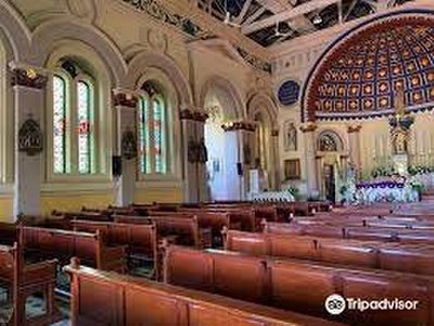 Saint Joseph Church