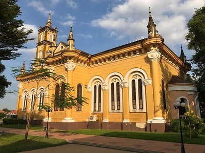 Saint Joseph Church