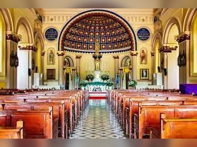 Saint Joseph Church