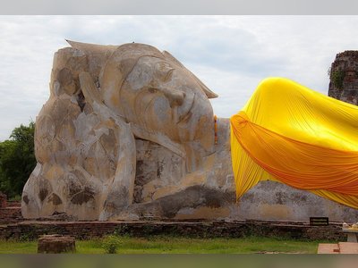 Wat Lokkayasutha