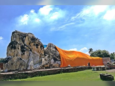 Wat Lokkayasutha