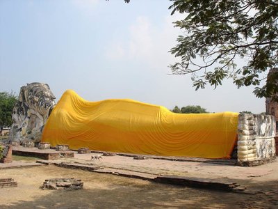 Wat Lokkayasutha