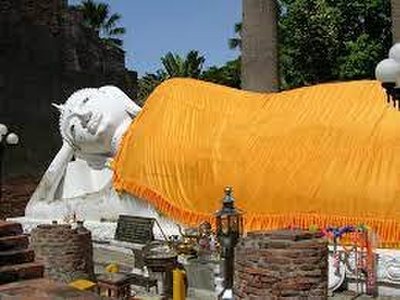 Wat Lokkayasutha