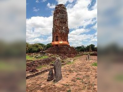 Wat Lokkayasutha