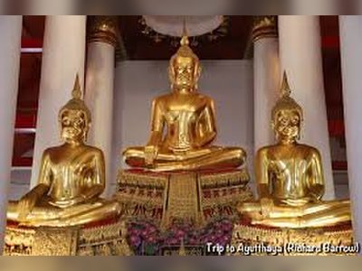 Wat Kasattrathirat Worawihan