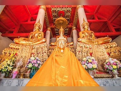 Wat Kasattrathirat Worawihan