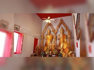 Wat Kasattrathirat Worawihan