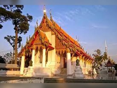 Wat Kasattrathirat Worawihan