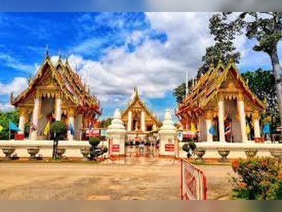 Wat Kasattrathirat Worawihan