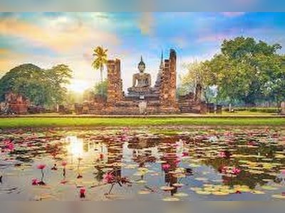 rom Bangkok to Ayutthaya by Tour
