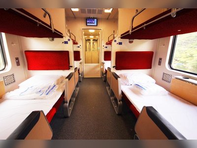 From Bangkok to Phuket by Train