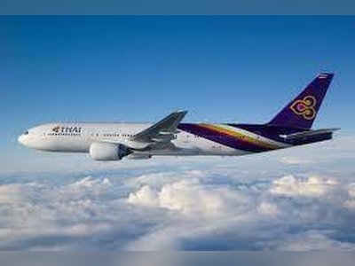 From Bangkok to Phuket by Air