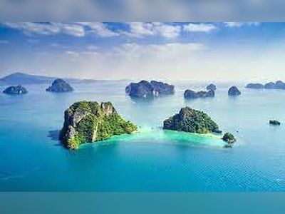 From Bangkok to Phuket by Air