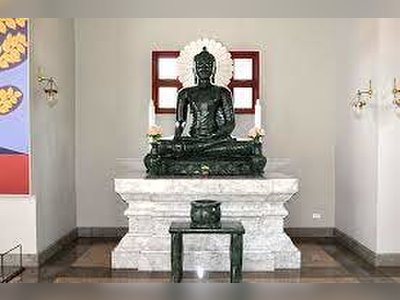 วัดญาณสังวราราม วรมหาวิหาร