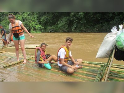 Discover an Authentic Shan Village