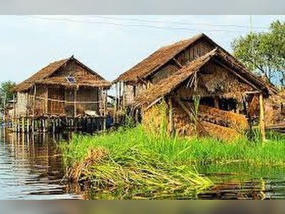 Discover an Authentic Shan Village