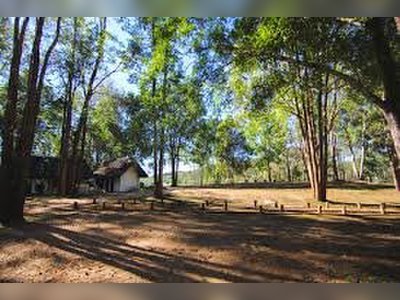 Namtok Mae Surin National Park