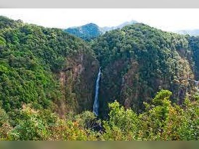 Namtok Mae Surin National Park