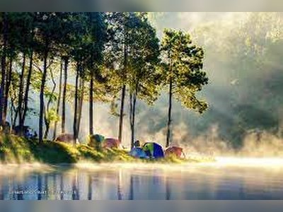 Pang Tong Royal Development Project