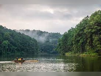 Pang Tong Royal Development Project