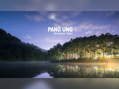 Pang Tong Royal Development Project