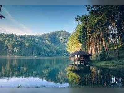 Pang Tong Royal Development Project
