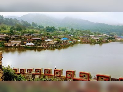 Explore the Region's History at Mae Aw Village