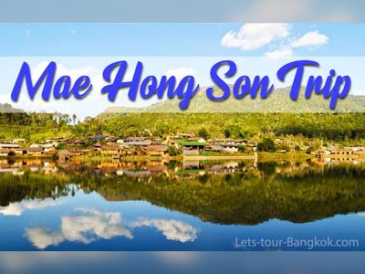 Explore the Region's History at Mae Aw Village