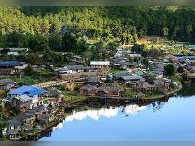 Discover an Authentic Shan Village