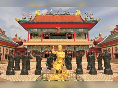 อเนกกุศลศาลา (วิหารเซียน)