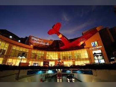พิพิธภัณฑ์ริบลีส์พัทยา Ripley's Believe It or Not