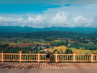 Yun Lai Viewpoint