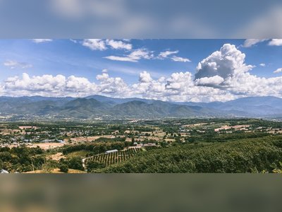 Yun Lai Viewpoint