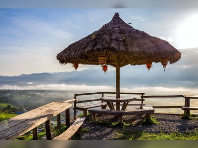 Yun Lai Viewpoint