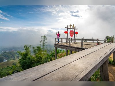 Yun Lai Viewpoint
