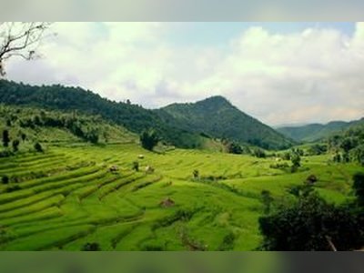 Get Off-the-Beaten-Track Travel at Mae Sariang