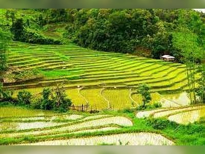 Get Off-the-Beaten-Track Travel at Mae Sariang