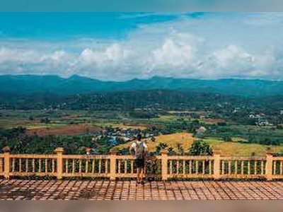 Get Off-the-Beaten-Track Travel at Mae Sariang