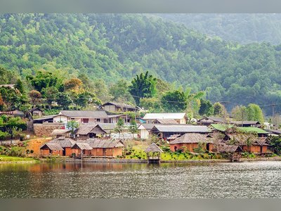 Explore the Region's History at Mae Aw Village