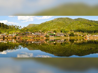 Get Off-the-Beaten-Track Travel at Mae Sariang