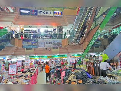 Kanokarn Shopping Mall
