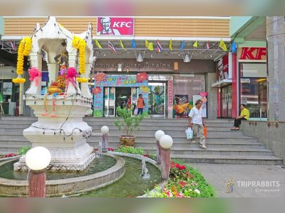 Kanokarn Shopping Mall