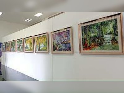 Emjaroen Gallery