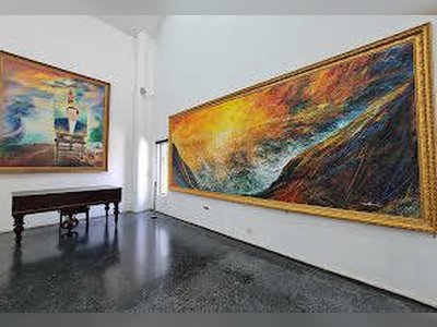 Emjaroen Gallery