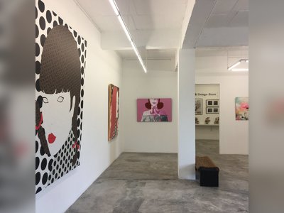 แกลเลอรี La Lanta Fine Art