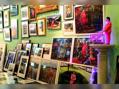 Kathmandu Photo Gallery