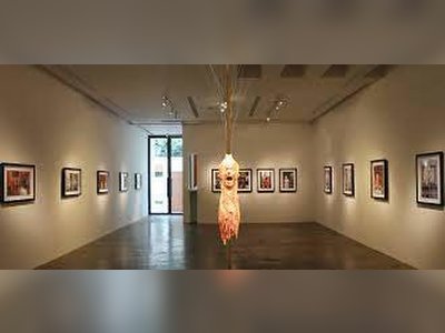 มูลนิธิ 100 ต้นสน (100 Tonson Foundation)