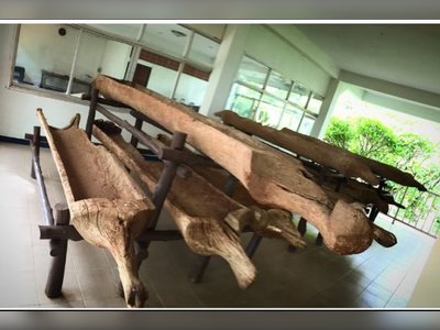 Ban Kao National Museum