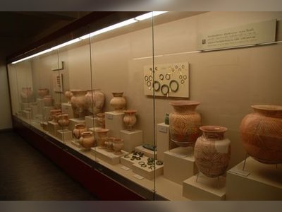 Ban Kao National Museum