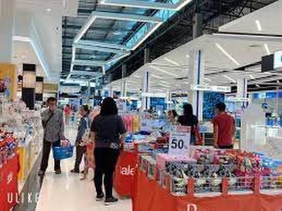 Robinson  Kanchanaburi